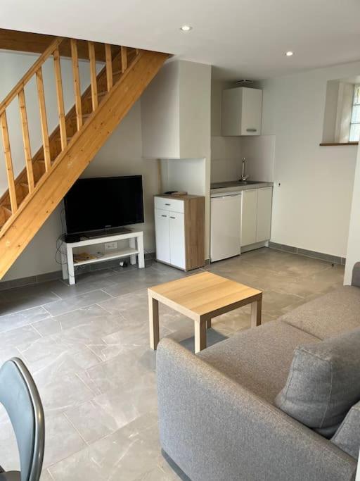 La Petite Maisonnette Saint-Georges-sur-Cher Luaran gambar